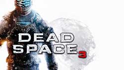 NoDVD для Dead Space 3 {Кряк}