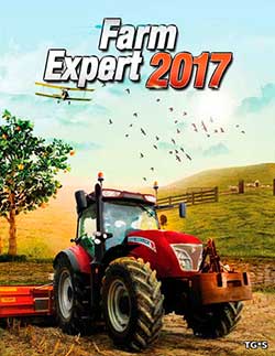 NoDVD для Farm Expert 2017 [Кряк]