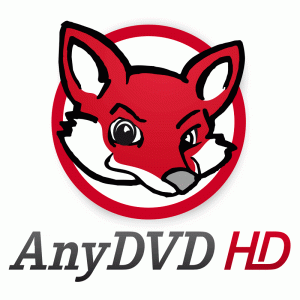Crack для AnyDVD HD 8.1