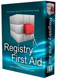 Crack для Registry First Aid Platinum 11.3