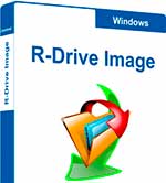 [Crack / Patch / Keygen] R-Drive Image 7.1