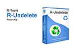 Crack на R-Undelete 6.5 - программа восстановления файлов