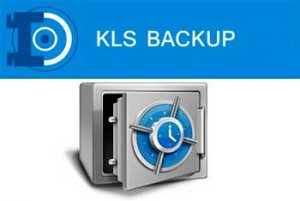 [Keygen] KLS Backup Professional 11.0 + Rus