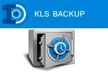 [Keygen] KLS Backup Professional 12.0 + Rus