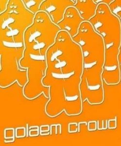 Crack для Golaem Crowd 7.3