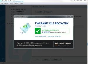 file_recovery