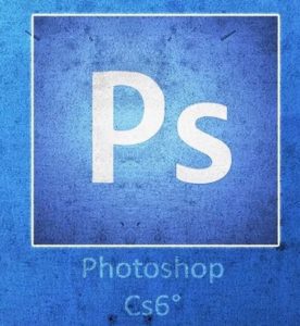 Adobe Photoshop CS6 ключ
