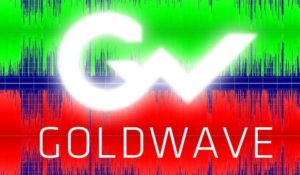 GoldWave 6.4