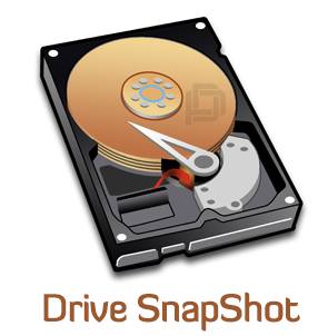 Drive SnapShot Logo