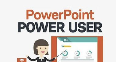 Power-user power point