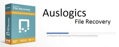 Auslogics File Recovery бесплатно