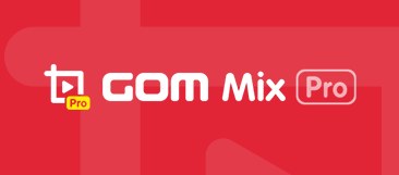 GOM Mix Pro logo