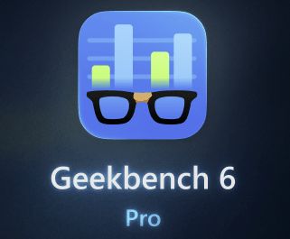 Geekbench 6.0 Pro