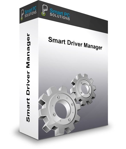 Smart Driver Manager Pro Crack