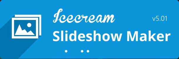 Icecream Slideshow Maker 5