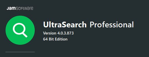 UltraSearch Pro