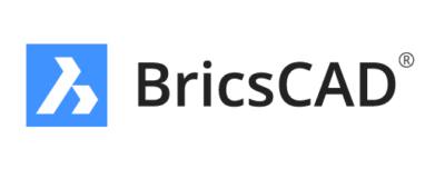 BricsCad logo