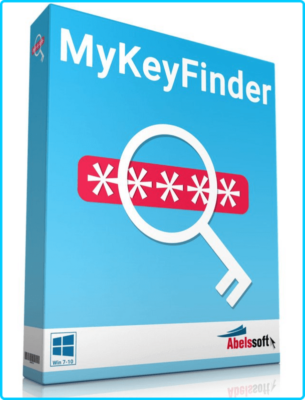 [Crack] MyKeyFinder Plus 2025 v14.0 Rus