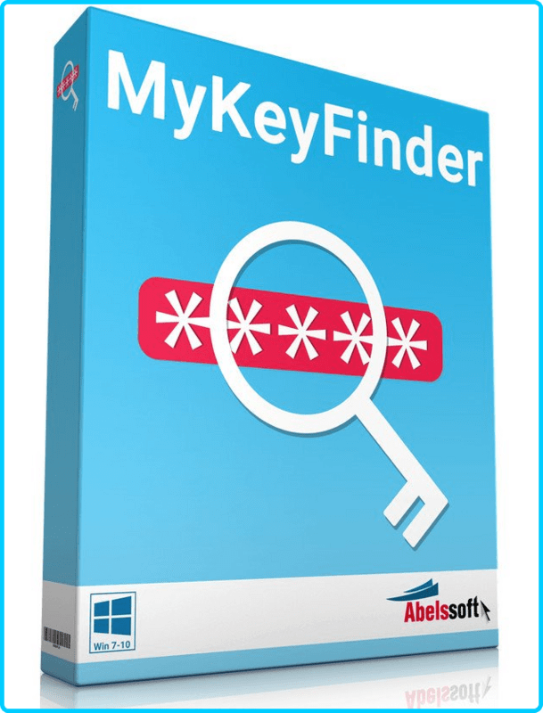 [Crack] MyKeyFinder Plus 2025 v14.0 Rus