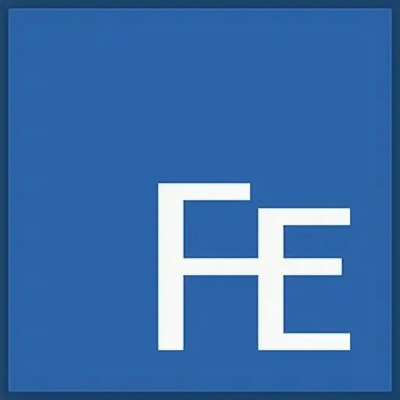 FontExpert logo