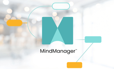 MindManager Logo