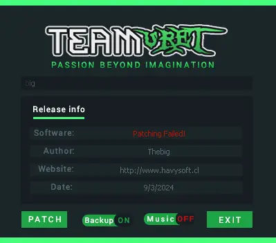 InnoExtractor crack