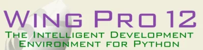 Wing Pro Logo